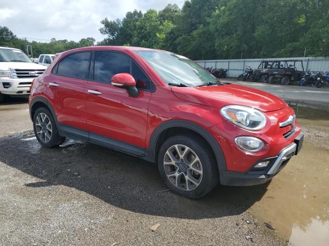 Photo 4 from auction – 2018 FIAT 500X TREKK with VIN ZFBCFXCB5JP672049