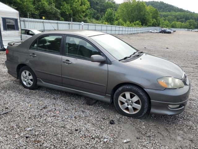 Photo 4 from auction – 2006 TOYOTA COROLLA CE with VIN 1NXBR32E86Z689906