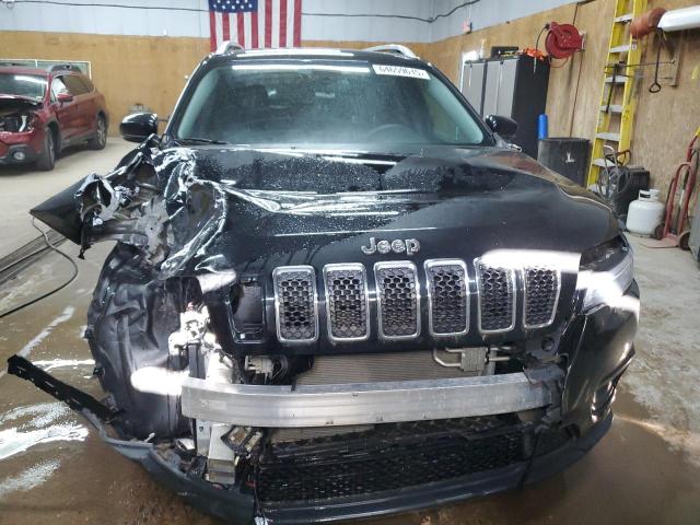 Photo 5 from auction – 2020 JEEP CHEROKEE L with VIN 1C4PJMLB4LD584528