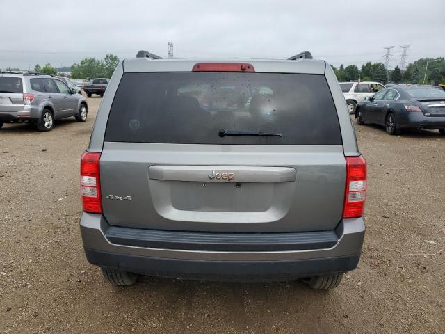 Photo 6 from auction – 2012 JEEP PATRIOT SP with VIN 1C4NJRBB9CD582974