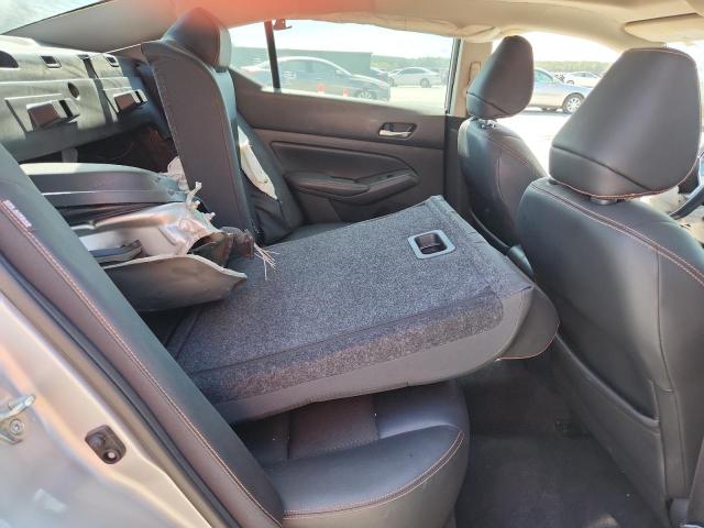 Photo 10 from auction – 2019 NISSAN ALTIMA SR with VIN 1N4BL4CV4KC182615