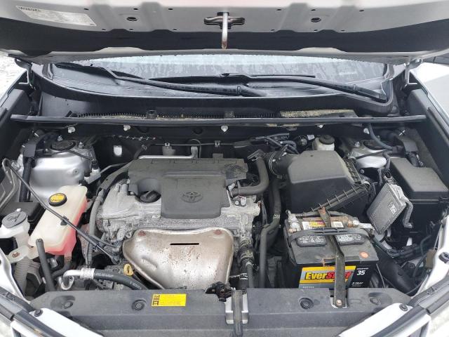 Photo 12 from auction – 2014 TOYOTA RAV4 LIMIT with VIN 2T3DFREV6EW195923