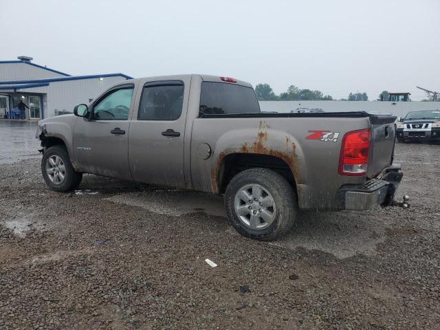 Photo 2 from auction – 2013 GMC SIERRA K15 with VIN 3GTP2VE76DG312756