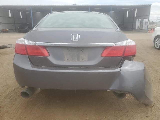 Photo 6 from auction – 2013 HONDA ACCORD LX with VIN 1HGCR2E33DA064472
