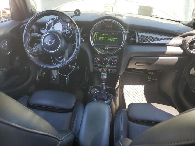 Photo 8 from auction – 2016 MINI COOPER S with VIN WMWXU3C52G2D27915