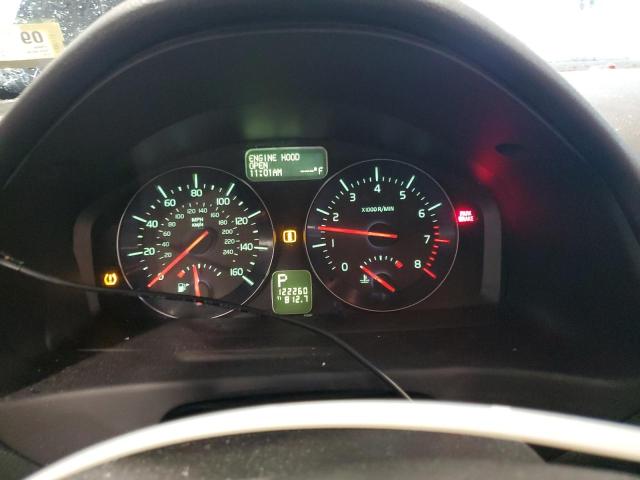 صورة رقم 9 من المزاد - 2012 VOLVO C30 T5 مع VIN YV1672MK3C2270470