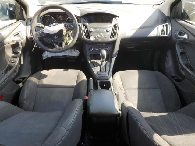 Фото 8 с аукциона – 2018 FORD FOCUS SE с VIN 1FADP3F28JL294907