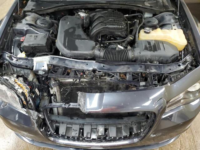 Photo 11 from auction – 2017 CHRYSLER 300 S with VIN 2C3CCAGG1HH512858