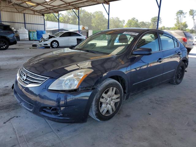 NISSAN ALTIMA BAS 2012 with VIN 1N4AL2AP3CN454047 - Photo from auction