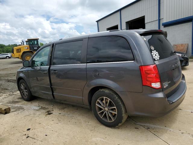 Photo 2 from auction – 2017 DODGE GRAND CARA with VIN 2C4RDGCG8HR865040