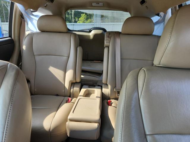 Photo 10 from auction – 2010 TOYOTA HIGHLANDER with VIN 5TDYK3EH6AS019678