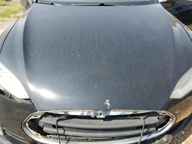Photo 11 from auction – 2015 TESLA MODEL S with VIN 5YJSA1E26FF115153