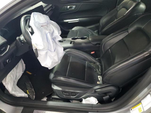 Photo 7 from auction – 2024 FORD MUSTANG with VIN 1FA6P8TH3R5127496