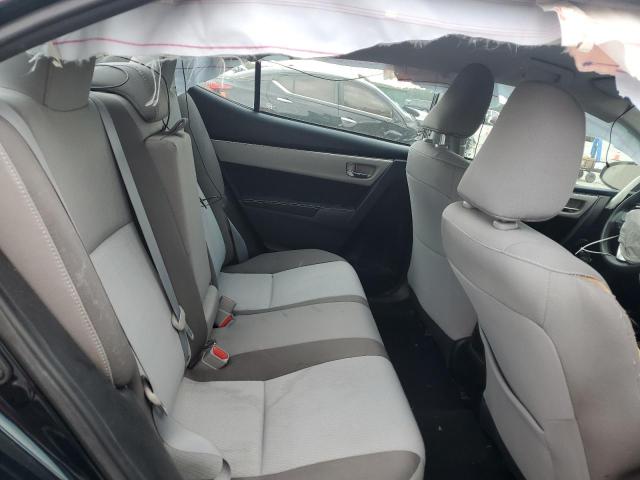 Photo 10 from auction – 2019 TOYOTA COROLLA L with VIN 5YFBURHE2KP859052