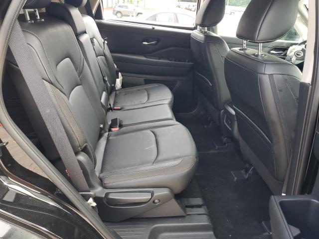 Photo 11 from auction – 2023 NISSAN PATHFINDER with VIN 5N1DR3CC6PC210749