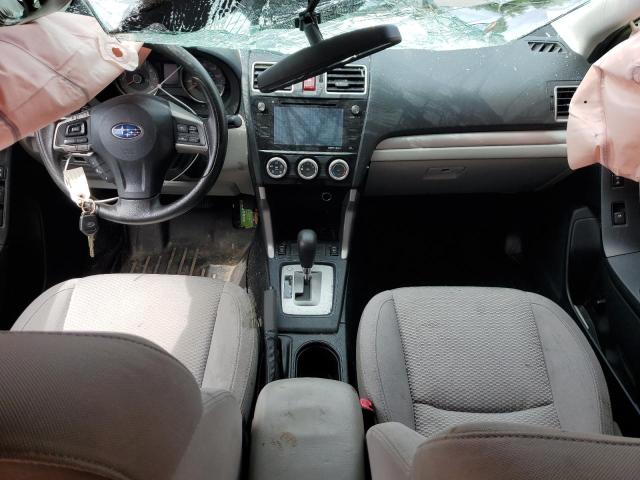 Photo 8 from auction – 2016 SUBARU FORESTER 2 with VIN JF2SJAFC1GH463565
