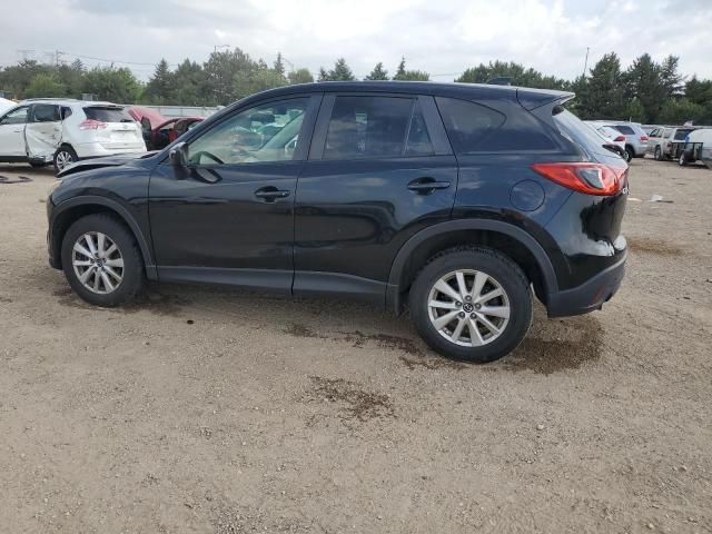Photo 2 from auction – 2015 MAZDA CX-5 TOURI with VIN JM3KE2CY2F0514407