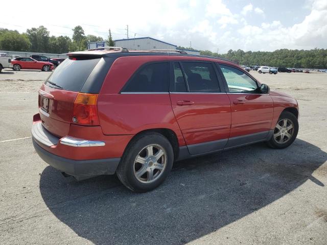 Photo 3 from auction – 2004 CHRYSLER PACIFICA with VIN 2C8GF68434R580135