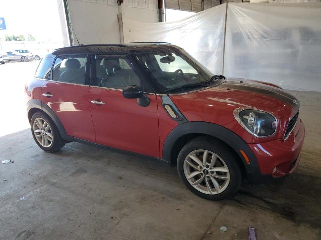 Photo 4 from auction – 2014 MINI COOPER S C with VIN WMWZC3C54EWP27179