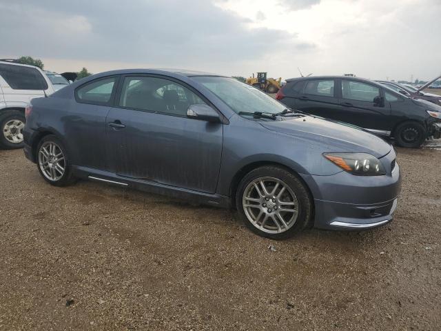 Photo 4 from auction – 2008 SCION TC with VIN JTKDE167480272813