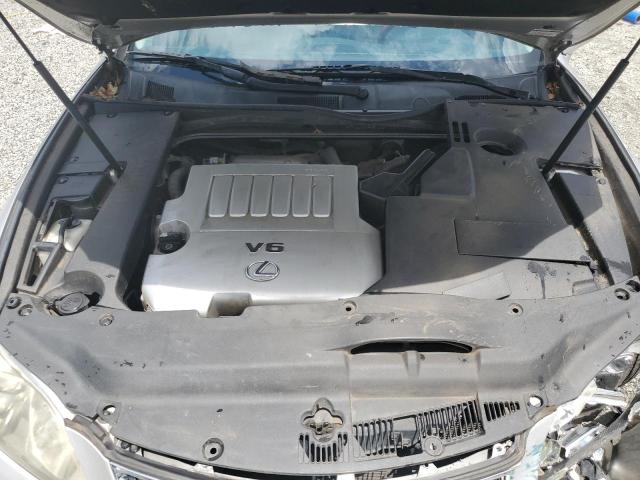 Zdjęcie 11 z aukcji – 2007 LEXUS ES 350 z VIN JTHBJ46G972054234