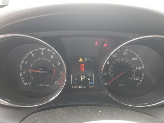 Photo 9 from auction – 2020 MITSUBISHI OUTLANDER with VIN JA4AP4AU9LU010249