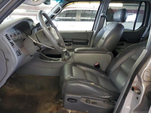 Photo 7 from auction – 2003 FORD EXPLORER SPORT TRAC with VIN 1FMDU67E93UB28742
