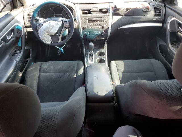 Photo 8 from auction – 2015 NISSAN ALTIMA 2.5 with VIN 1N4AL3AP1FC475517