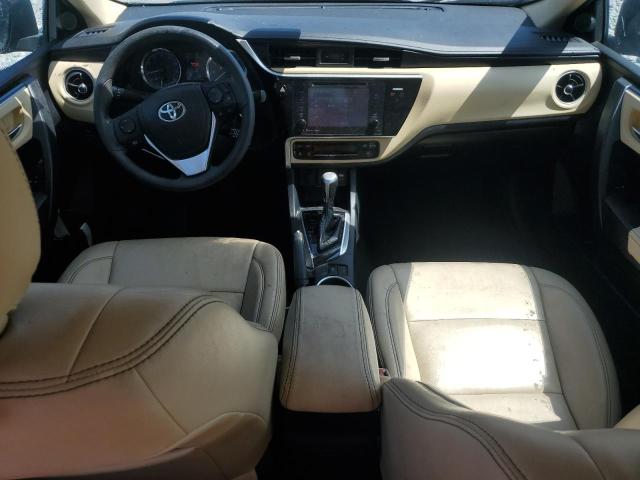 Photo 8 from auction – 2017 TOYOTA COROLLA L with VIN 2T1BURHE8HC748384