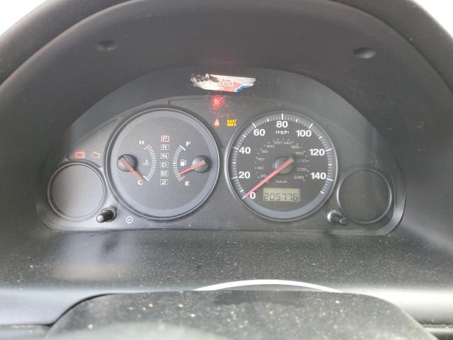 Photo 9 from auction – 2003 HONDA CIVIC DX with VIN 1HGEM22293L056415