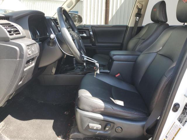 Photo 7 from auction – 2018 TOYOTA 4RUNNER SR with VIN JTEBU5JR7J5548651