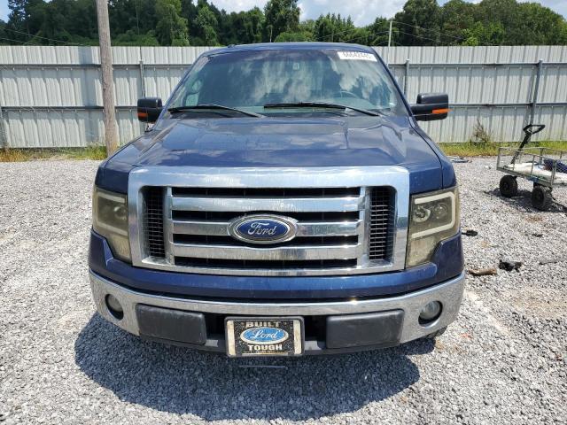 Photo 5 from auction – 2011 FORD F-150 with VIN 1FTEW1CM8BFA32882
