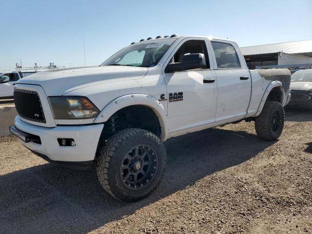 RAM 2500 ST 2013 with VIN 3C6UR5CL4DG599715 - Photo from auction