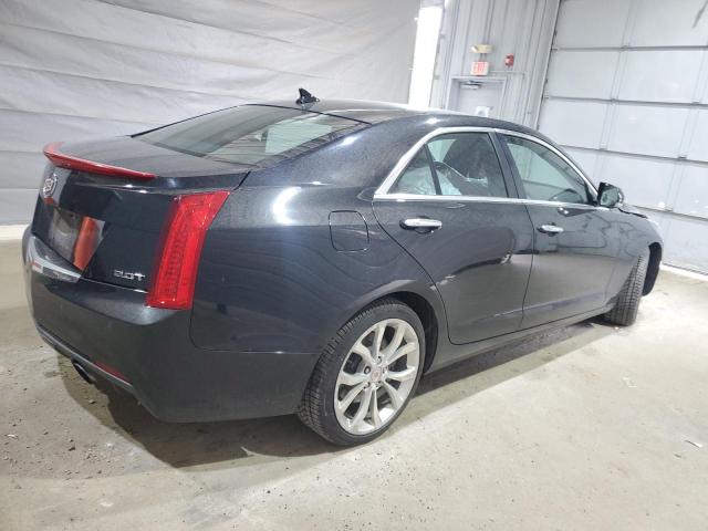 Photo 3 from auction – 2014 CADILLAC ATS PERFOR with VIN 1G6AJ5SX0E0108217