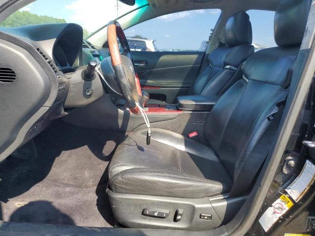 Zdjęcie 7 z aukcji – 2010 LEXUS GS 350 z VIN JTHCE1KSXA0025846