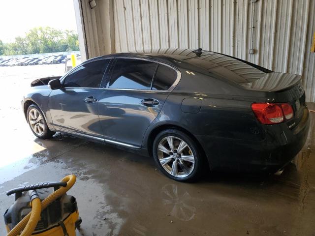 Photo 2 from auction – 2008 LEXUS GS 350 with VIN JTHCE96S580013283