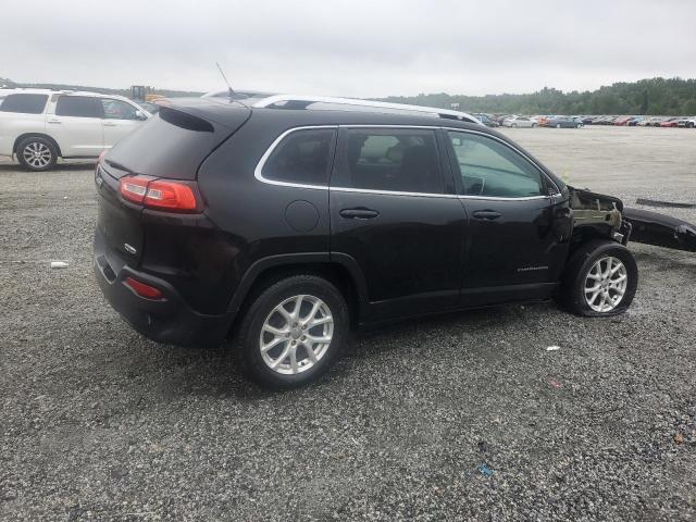 Photo 3 from auction – 2014 JEEP CHEROKEE L with VIN 1C4PJMCB3EW258274