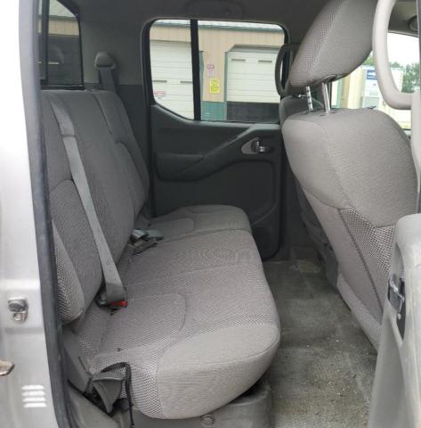 Photo 10 from auction – 2016 NISSAN FRONTIER S with VIN 1N6AD0EV6GN710155