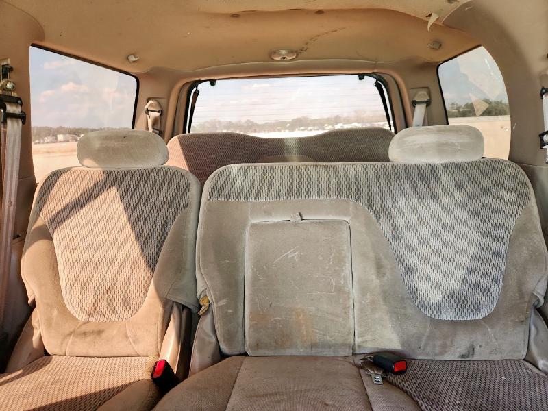 Photo 10 from auction – 1999 FORD EXPEDITION with VIN 1FMRU1863XLC25219
