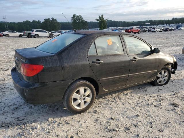 Photo 3 from auction – 2003 TOYOTA COROLLA CE with VIN 2T1BR32E93C010092