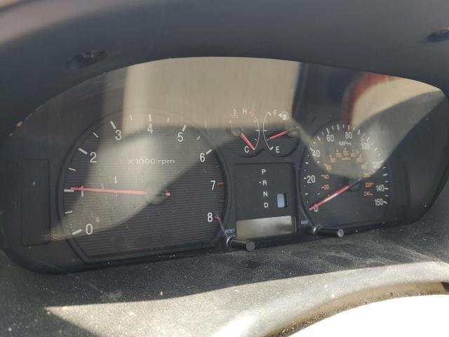 Photo 9 from auction – 2004 HYUNDAI SONATA GLS with VIN KMHWF35H54A042801