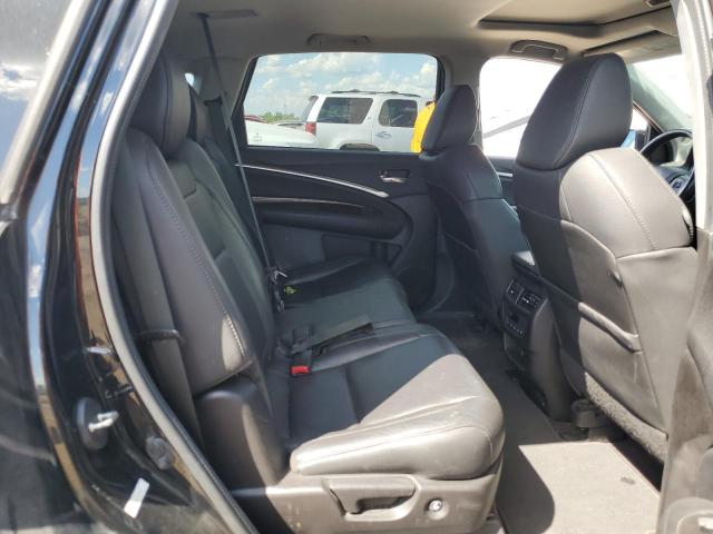 Фото 10 с аукциона – 2016 ACURA MDX TECHNO с VIN 5FRYD4H41GB047649