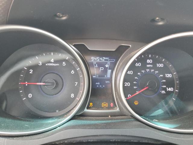 Photo 9 from auction – 2016 HYUNDAI VELOSTER with VIN KMHTC6AD4GU286488