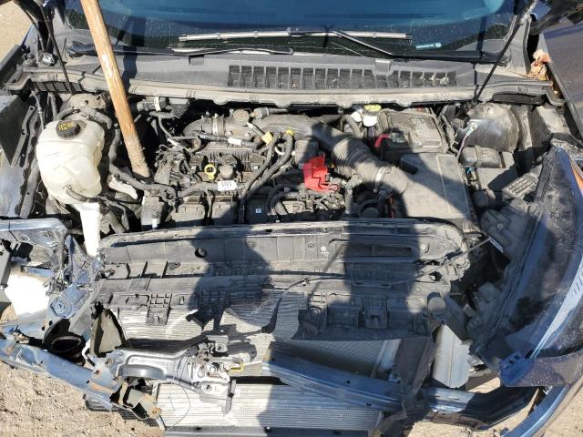 Photo 12 from auction – 2019 FORD EDGE SEL with VIN 2FMPK4J97KBC71308