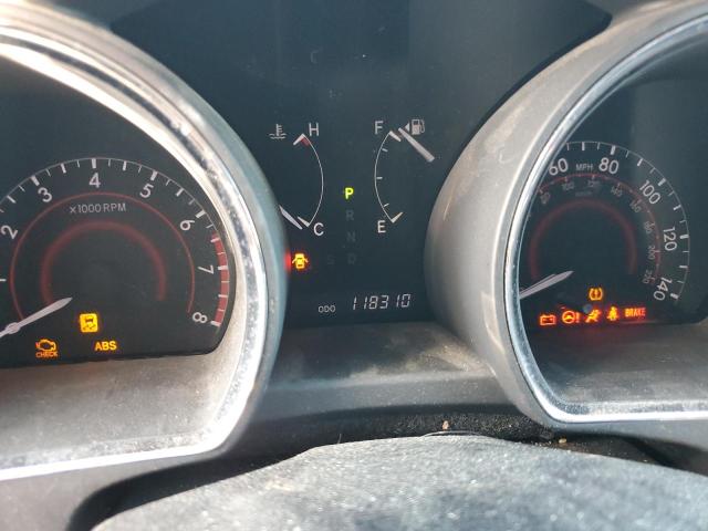 Zdjęcie 9 z aukcji – 2013 TOYOTA HIGHLANDER z VIN 5TDBK3EHXDS245121