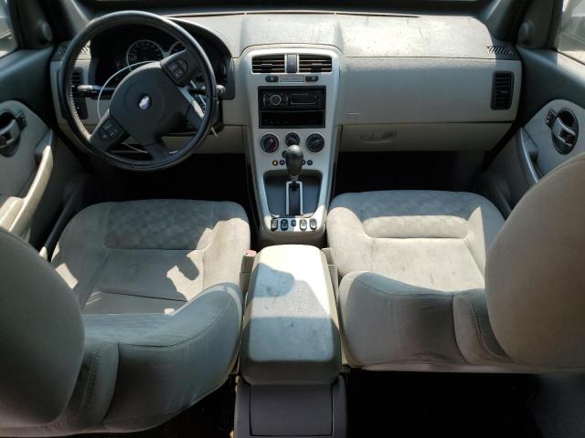 Фото 8 с аукциона – 2005 CHEVROLET EQUINOX LT с VIN 2CNDL63F856201084