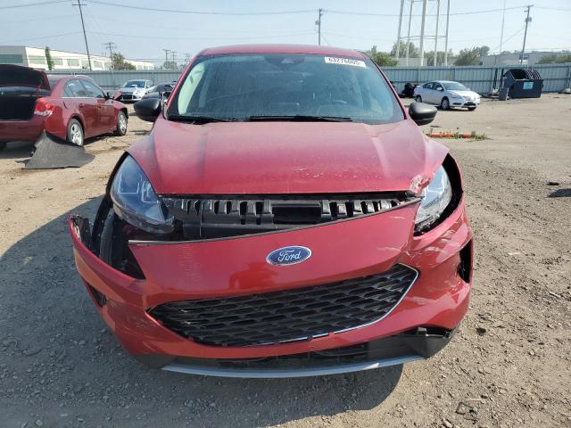 Photo 5 from auction – 2022 FORD ESCAPE SE with VIN 1FMCU0G64NUB84897
