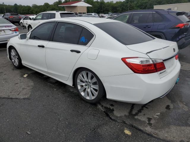 Photo 2 from auction – 2013 HONDA ACCORD EXL with VIN 1HGCR2F82DA005648