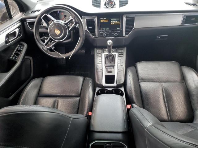 Photo 8 from auction – 2015 PORSCHE MACAN S with VIN WP1AB2A59FLB66334