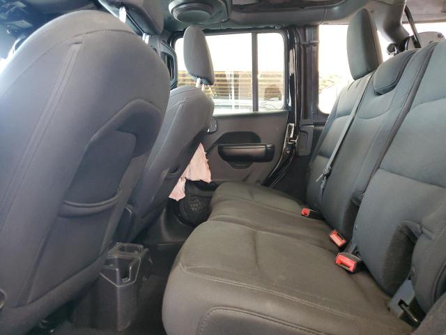 Photo 11 from auction – 2018 JEEP WRANGLER U with VIN 1C4HJXDN9JW215972